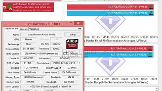 MSI 970A Krait-Edition Mainboard