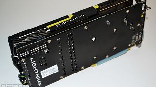 MSI 970A Krait-Edition Mainboard