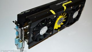 MSI 970A Krait-Edition Mainboard