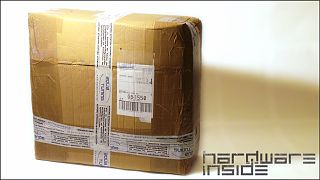 Verpackung
