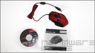 Importierte Elemente