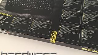 Imported Item