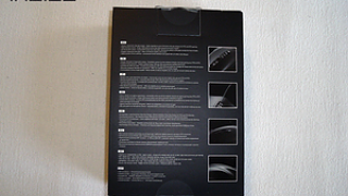 Imported Item
