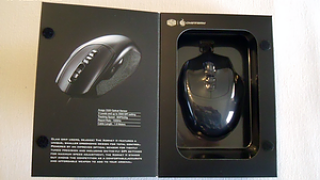 Imported Item