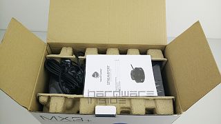 Imported Item