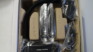 Imported Item