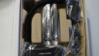 Imported Item