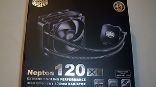 Imported Item