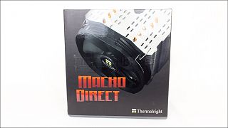 Imported Item