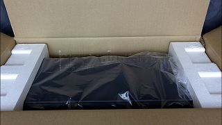 Imported Item