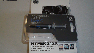 Imported Item
