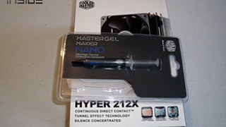 Imported Item