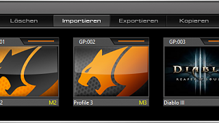 Imported Item