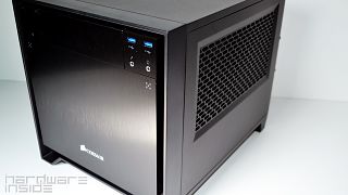 Corsair Obsidian 250D im Test