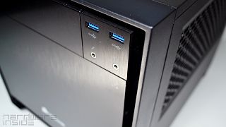 Corsair Obsidian 250D im Test