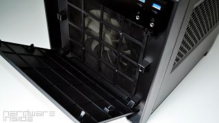 Corsair Obsidian 250D im Test