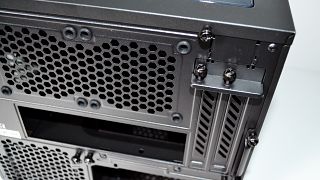 Corsair Obsidian 250D im Test
