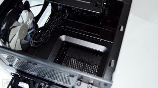 Corsair Obsidian 250D im Test