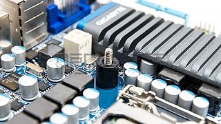 Importierte Elemente