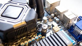 Importierte Elemente