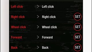 Importierte Elemente