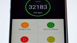 Meizu M2 Note im Test