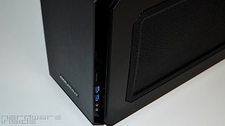 Cougar QBX Review