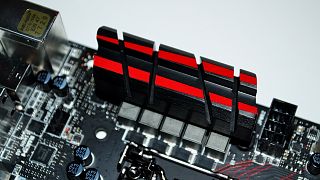 MSI Z170i Gaming Pro AC