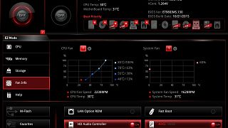 MSI Z170i Gaming Pro AC