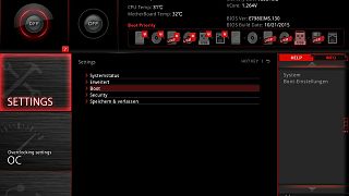 MSI Z170i Gaming Pro AC