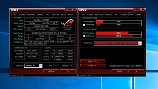 MSI Z170i Gaming Pro AC