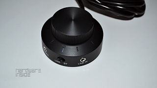 WaveMaster STAX mit Bluetooth