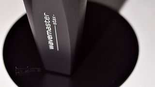 WaveMaster STAX mit Bluetooth