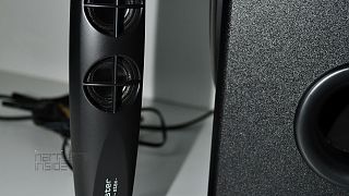 WaveMaster STAX mit Bluetooth