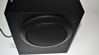 WaveMaster STAX mit Bluetooth