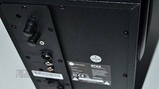 WaveMaster STAX mit Bluetooth