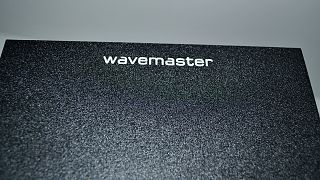 WaveMaster STAX mit Bluetooth
