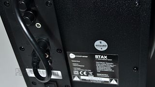WaveMaster STAX mit Bluetooth