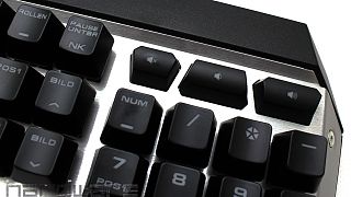 Importierte Elemente