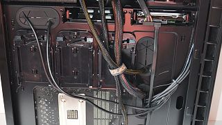 Corsair Carbide 600Q