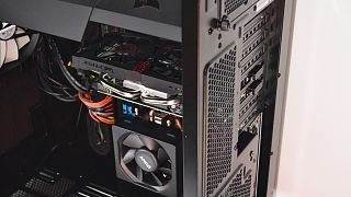 Corsair Carbide 600Q
