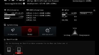 ASUS 970 Pro Gaming/Aura