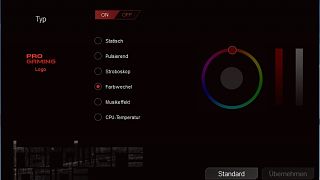 ASUS 970 Pro Gaming/Aura