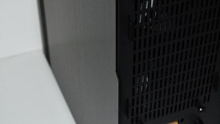 Lian Li PC-08 WX