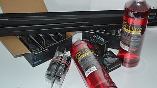 Lian Li PC-08 WX