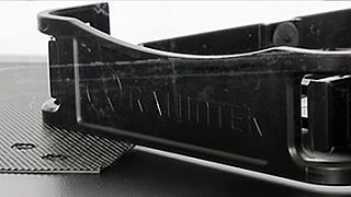 Importierte Elemente