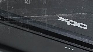 Shuttle XPC Cube SZ170R8