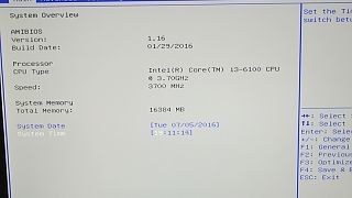 Shuttle XPC Cube SZ170R8