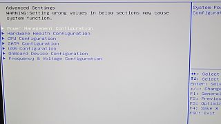 Shuttle XPC Cube SZ170R8