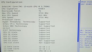 Shuttle XPC Cube SZ170R8